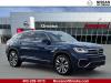 2023 Volkswagen Atlas Cross Sport