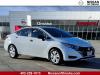 2024 Nissan Versa