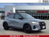 2023 Nissan Kicks