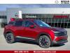 2025 Nissan Kicks