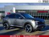 2025 Nissan Kicks