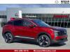 2025 Nissan Kicks