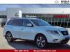 2015 Nissan Pathfinder