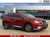 2022 Nissan Murano