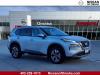 2022 Nissan Rogue