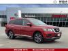 2017 Nissan Pathfinder