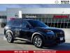 2022 Nissan Pathfinder