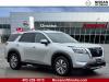 2023 Nissan Pathfinder