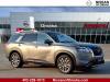 2022 Nissan Pathfinder