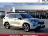 2020 Toyota Highlander