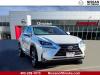 2017 Lexus NX 200t