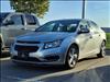 2015 Chevrolet Cruze