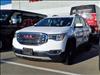 2018 GMC Acadia