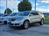 2015 Chevrolet Traverse