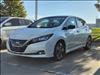 2018 Nissan LEAF