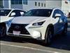 2017 Lexus NX 200t