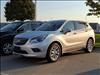 2018 Buick Envision