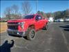 2021 Chevrolet Silverado 2500HD