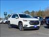 2021 Chevrolet Traverse