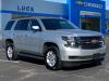 2017 Chevrolet Tahoe