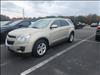 2012 Chevrolet Equinox