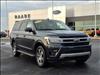 2024 Ford Expedition MAX