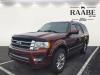 2017 Ford Expedition