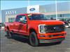 2024 Ford F-250 Super Duty