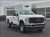 2024 Ford F-250 Super Duty