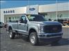 2024 Ford F-350 Super Duty