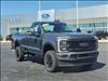 2024 Ford F-350 Super Duty