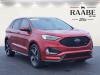 2021 Ford Edge