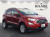 2020 Ford EcoSport