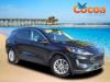 2021 Ford Escape Hybrid