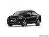 2016 Chevrolet Sonic