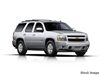 2012 Chevrolet Tahoe