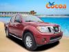 2019 Nissan Frontier