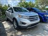 2016 Ford Edge