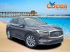 2019 Infiniti QX50