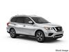 2019 Nissan Pathfinder