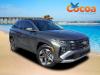 2025 Hyundai TUCSON Hybrid