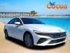 2025 Hyundai ELANTRA Hybrid