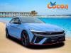 2025 Hyundai ELANTRA N