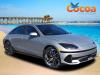 2025 Hyundai IONIQ 6