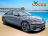 2025 Hyundai IONIQ 6