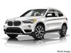 2017 BMW X1