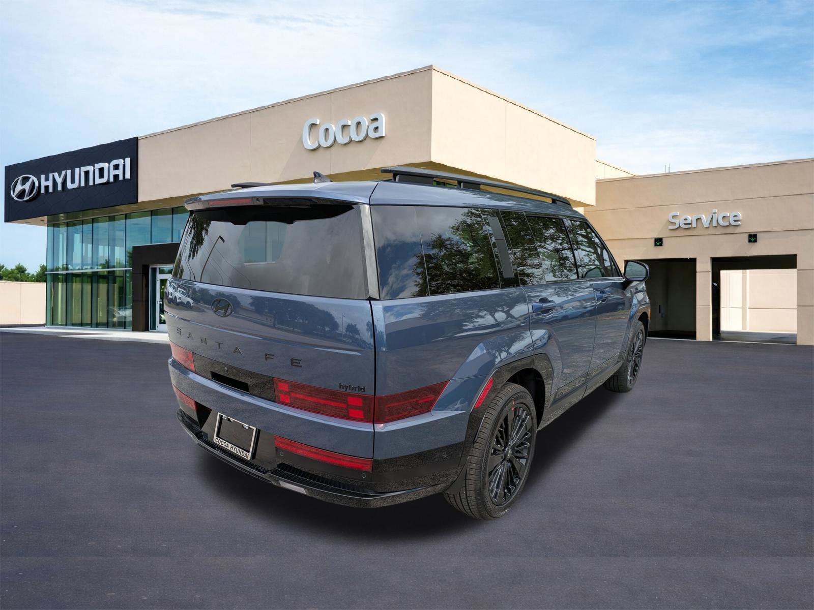 View vehicle photo 4