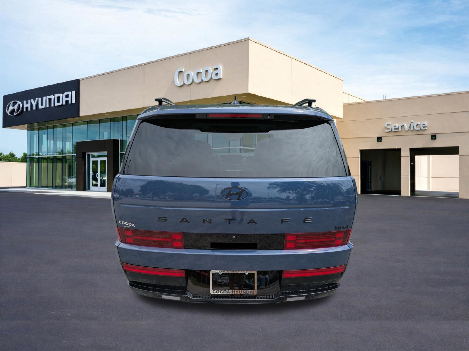 View vehicle photo 5