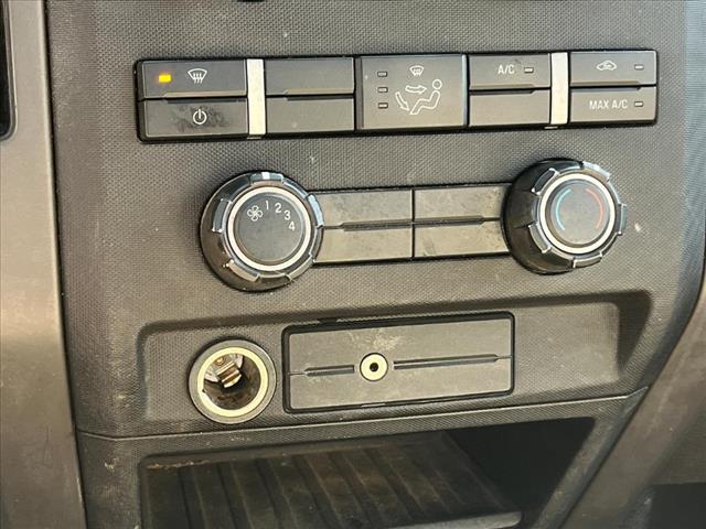 2010 Ford F-150 XL