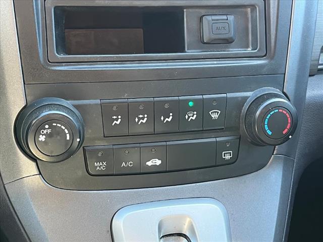 2008 Honda CR-V LX
